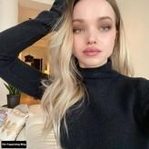 Dove Cameron голая #0973