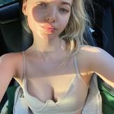 Dove Cameron голая #0979