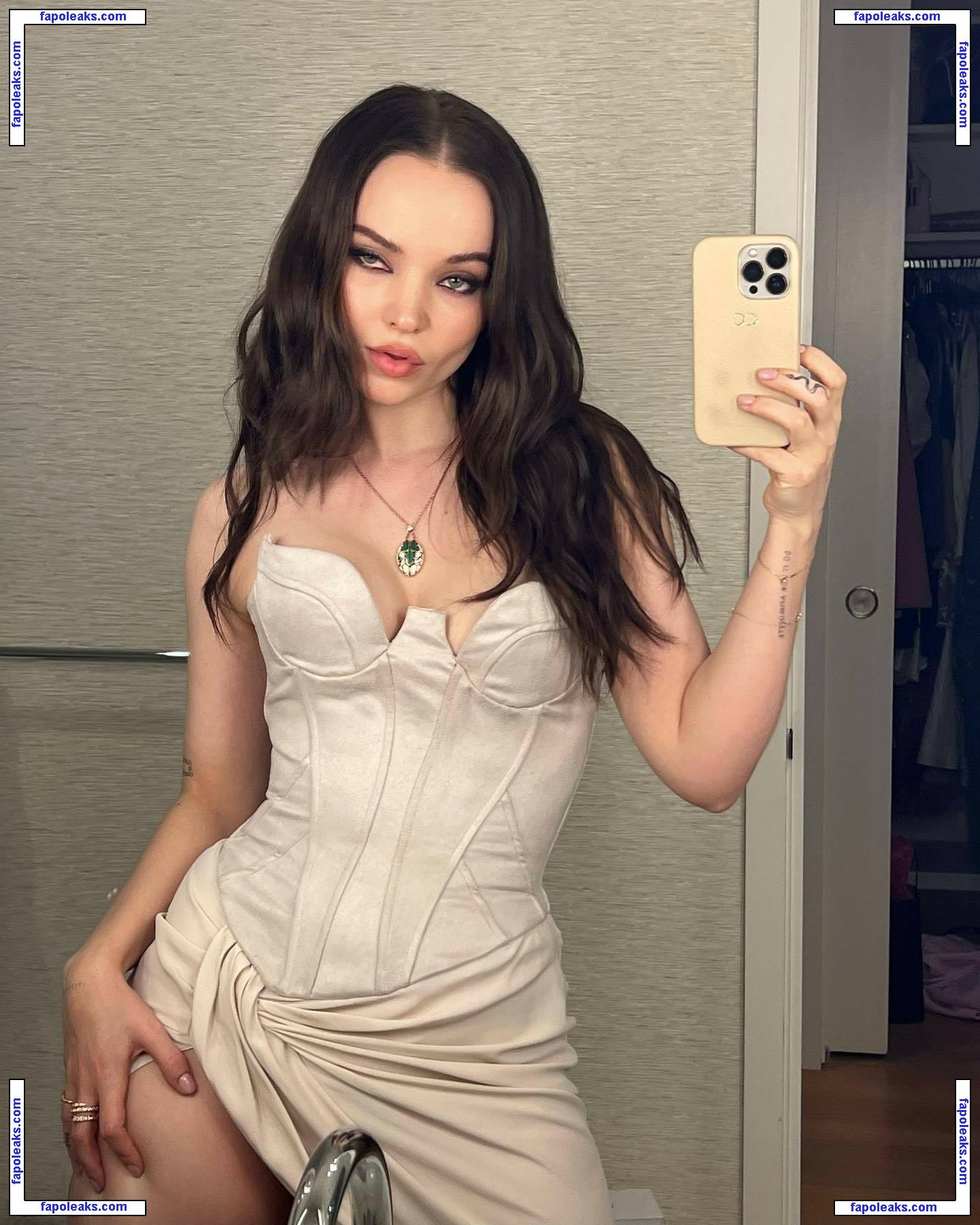 Dove Cameron / darkwingdove / dovecameron nude photo #1187 from OnlyFans