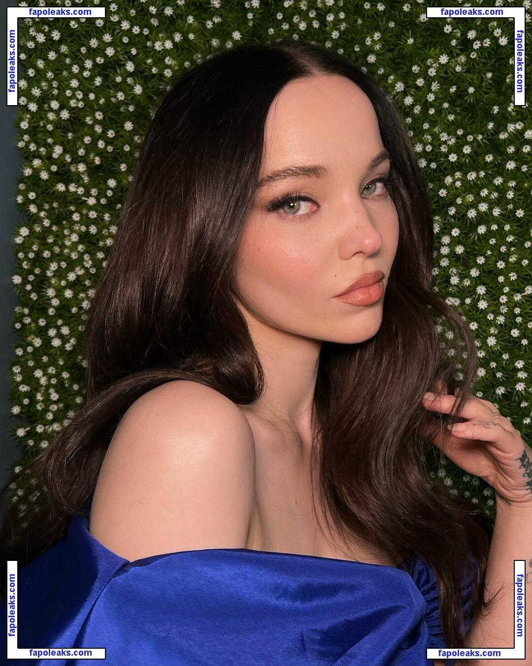 Dove Cameron / darkwingdove / dovecameron голая фото #1230 с Онлифанс