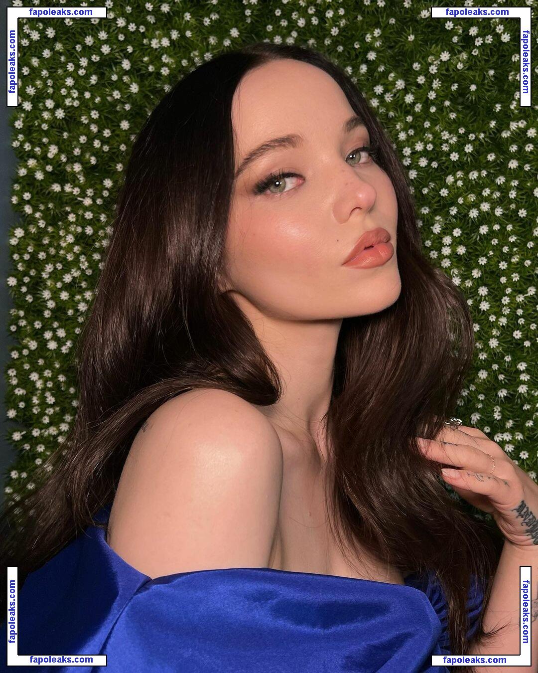 Dove Cameron / darkwingdove / dovecameron nude photo #1231 from OnlyFans