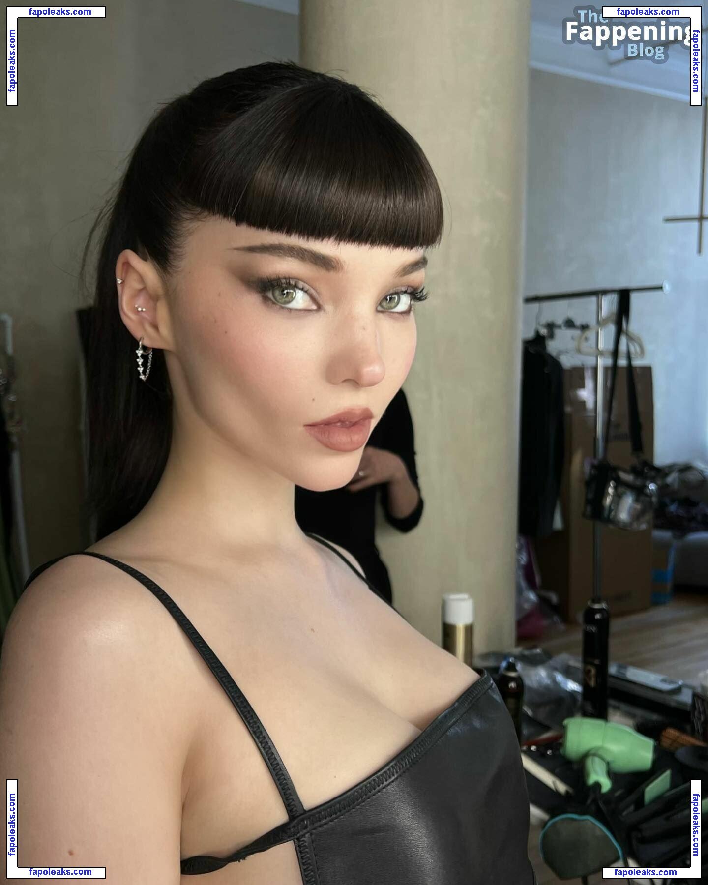 Dove Cameron / darkwingdove / dovecameron nude photo #1237 from OnlyFans