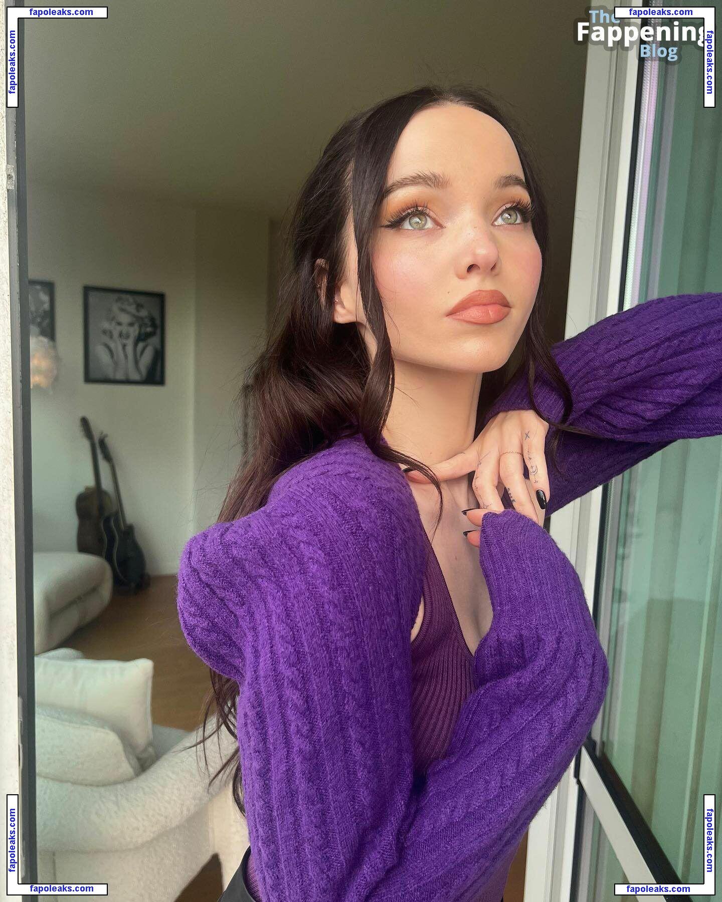 Dove Cameron / darkwingdove / dovecameron nude photo #1374 from OnlyFans