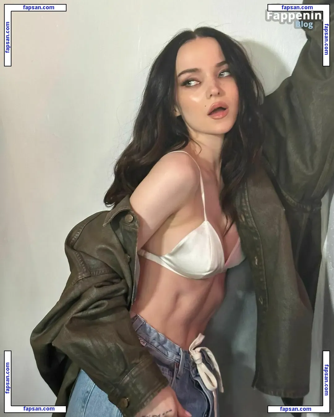 Dove Cameron nude photo #1851 from OnlyFans