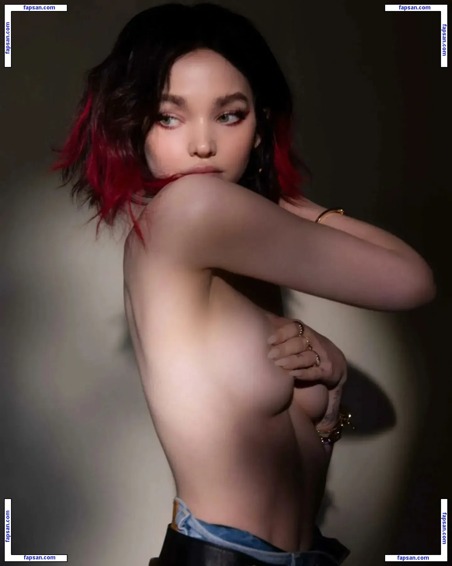 Dove Cameron nude photo #1984 from OnlyFans