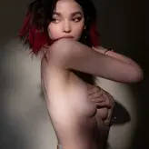 Dove Cameron nude #1984