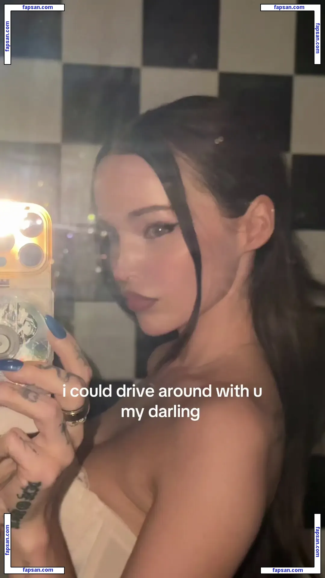 Dove Cameron nude photo #2284 from OnlyFans