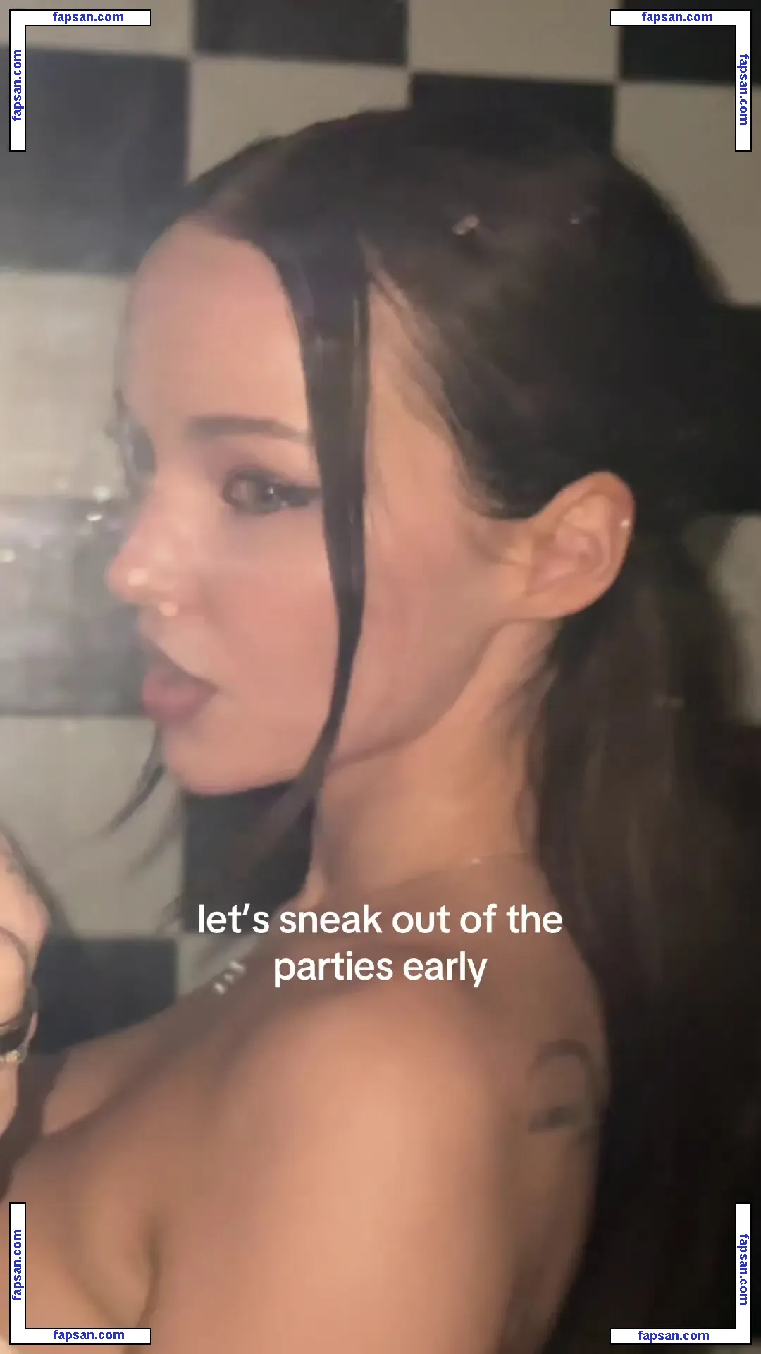 Dove Cameron nude photo #2289 from OnlyFans