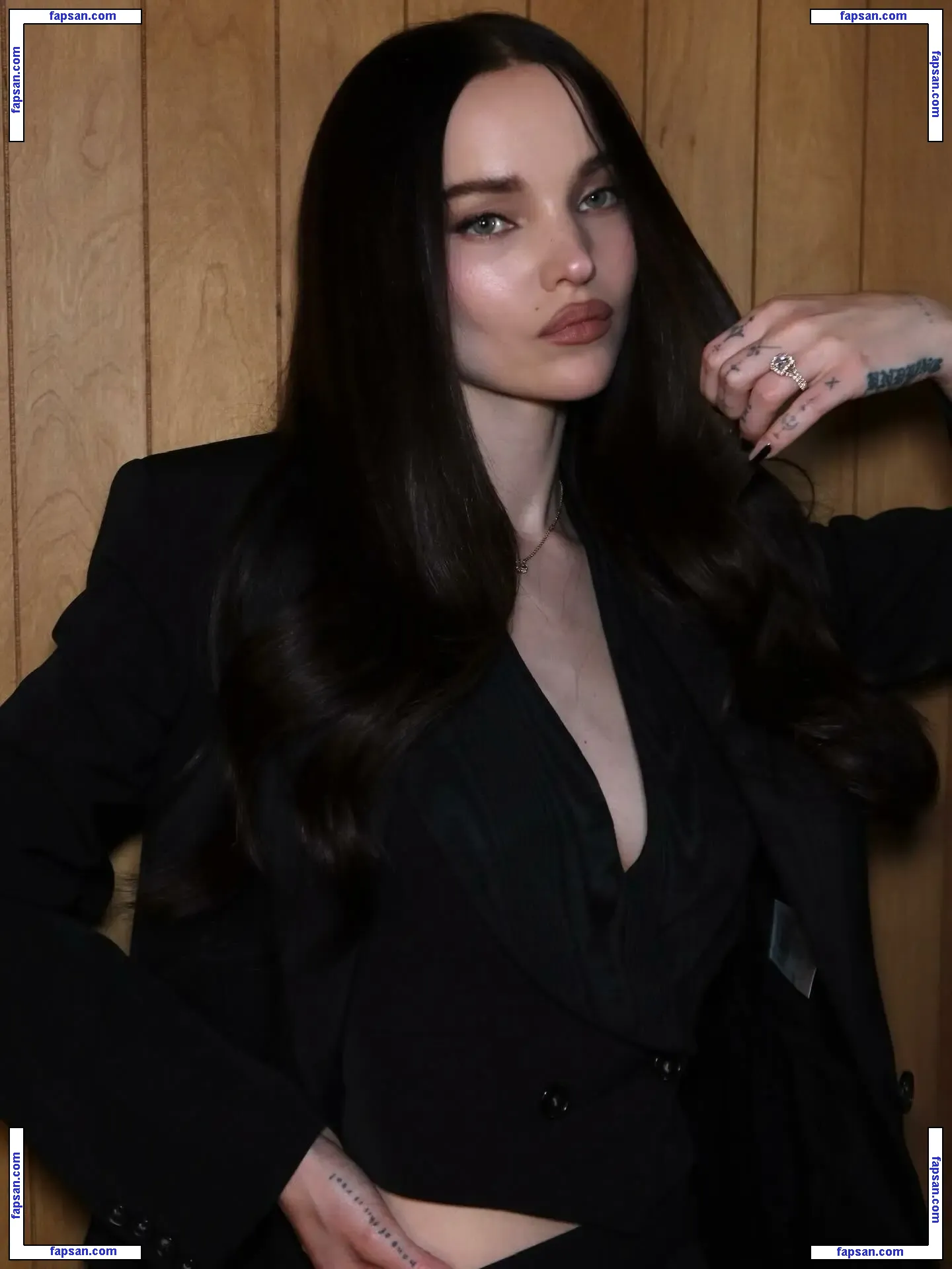 Dove Cameron nude photo #2315 from OnlyFans