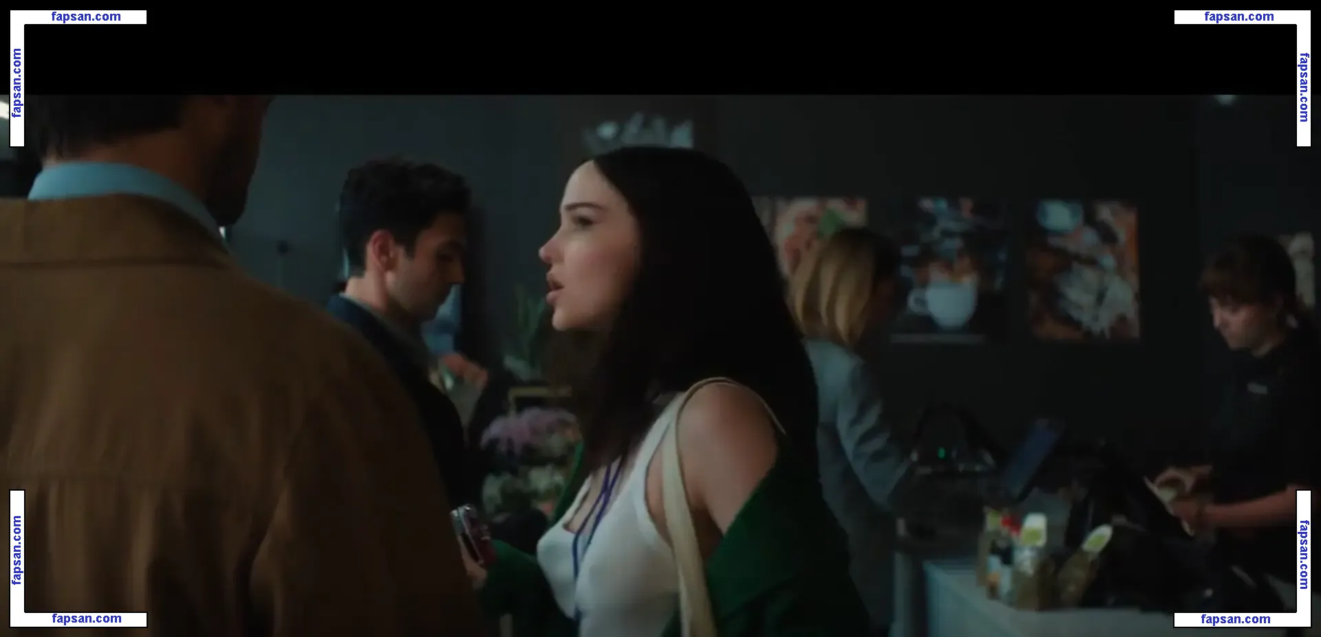 Dove Cameron голая фото #2323 с Онлифанс