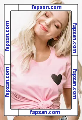 Dove Cameron nude photo #2336 from OnlyFans