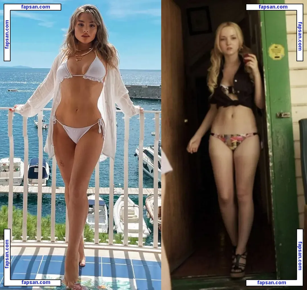 Dove Cameron nude photo #2337 from OnlyFans