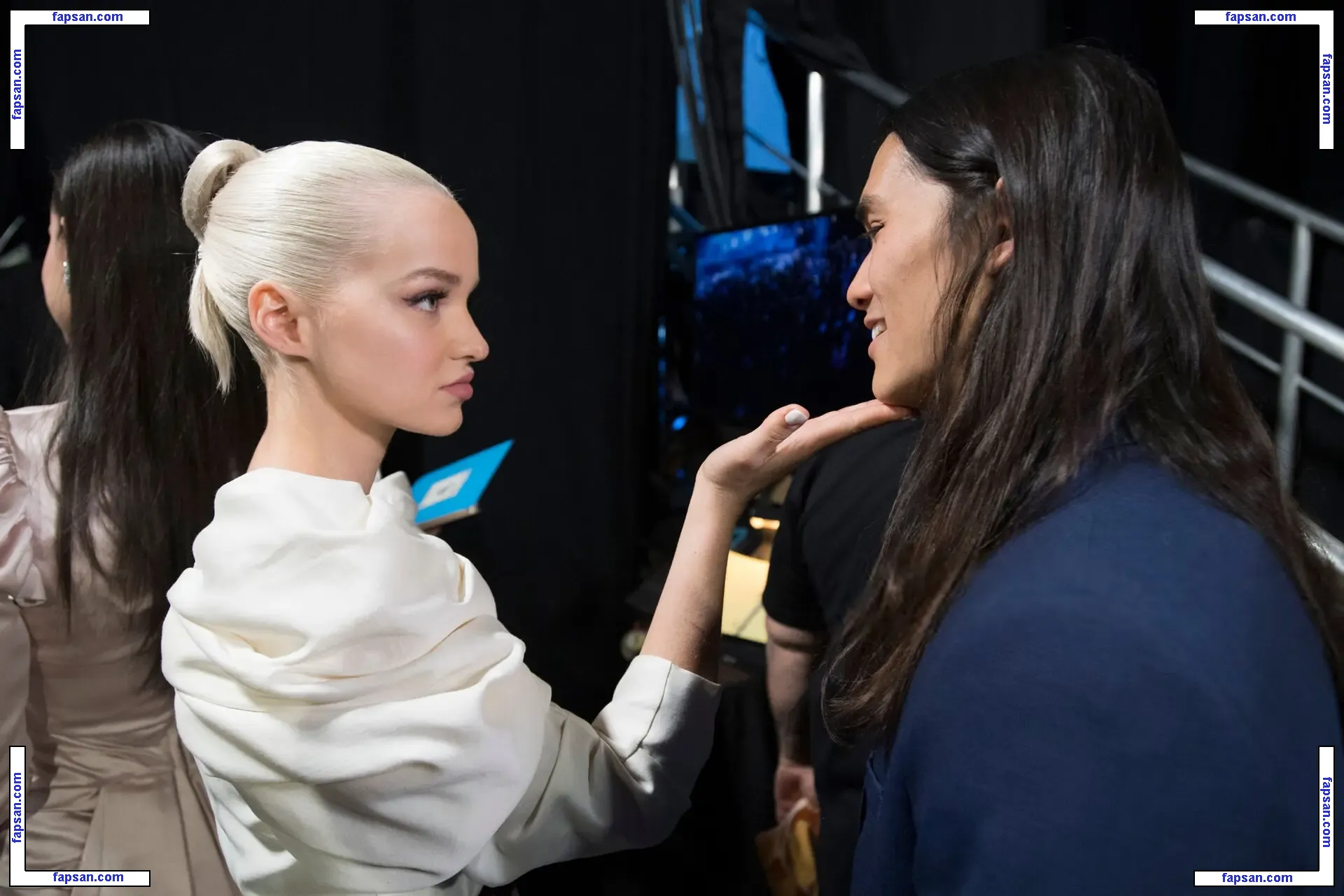 Dove Cameron nude photo #2340 from OnlyFans