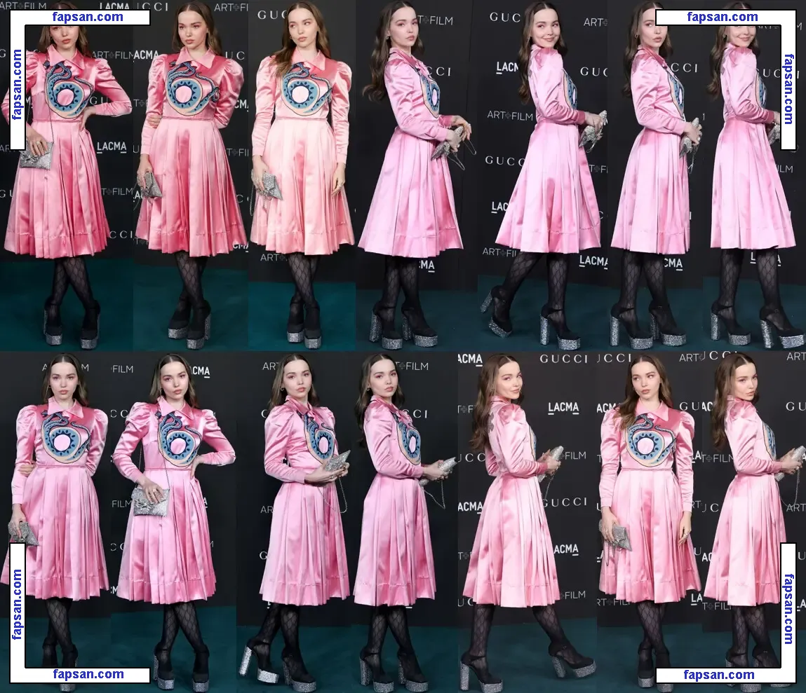 Dove Cameron nude photo #2341 from OnlyFans