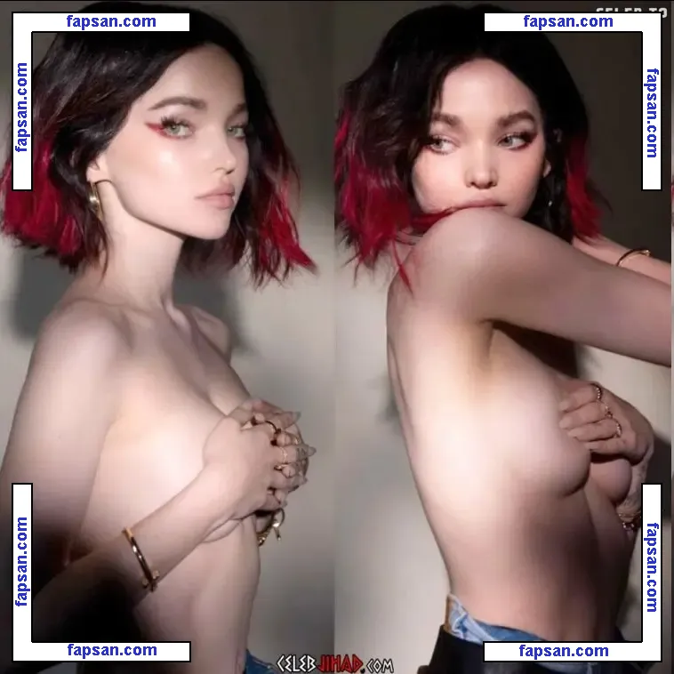 Dove Cameron nude photo #2343 from OnlyFans
