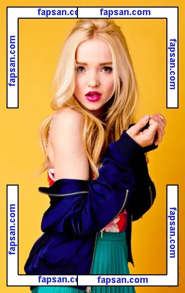 Dove Cameron nude photo #2348 from OnlyFans