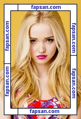 Dove Cameron nude photo #2349 from OnlyFans