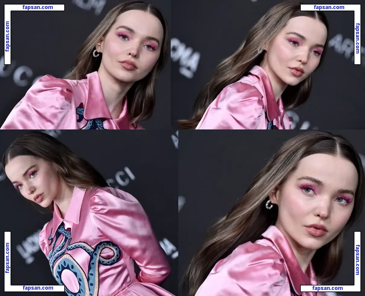 Dove Cameron nude photo #2354 from OnlyFans