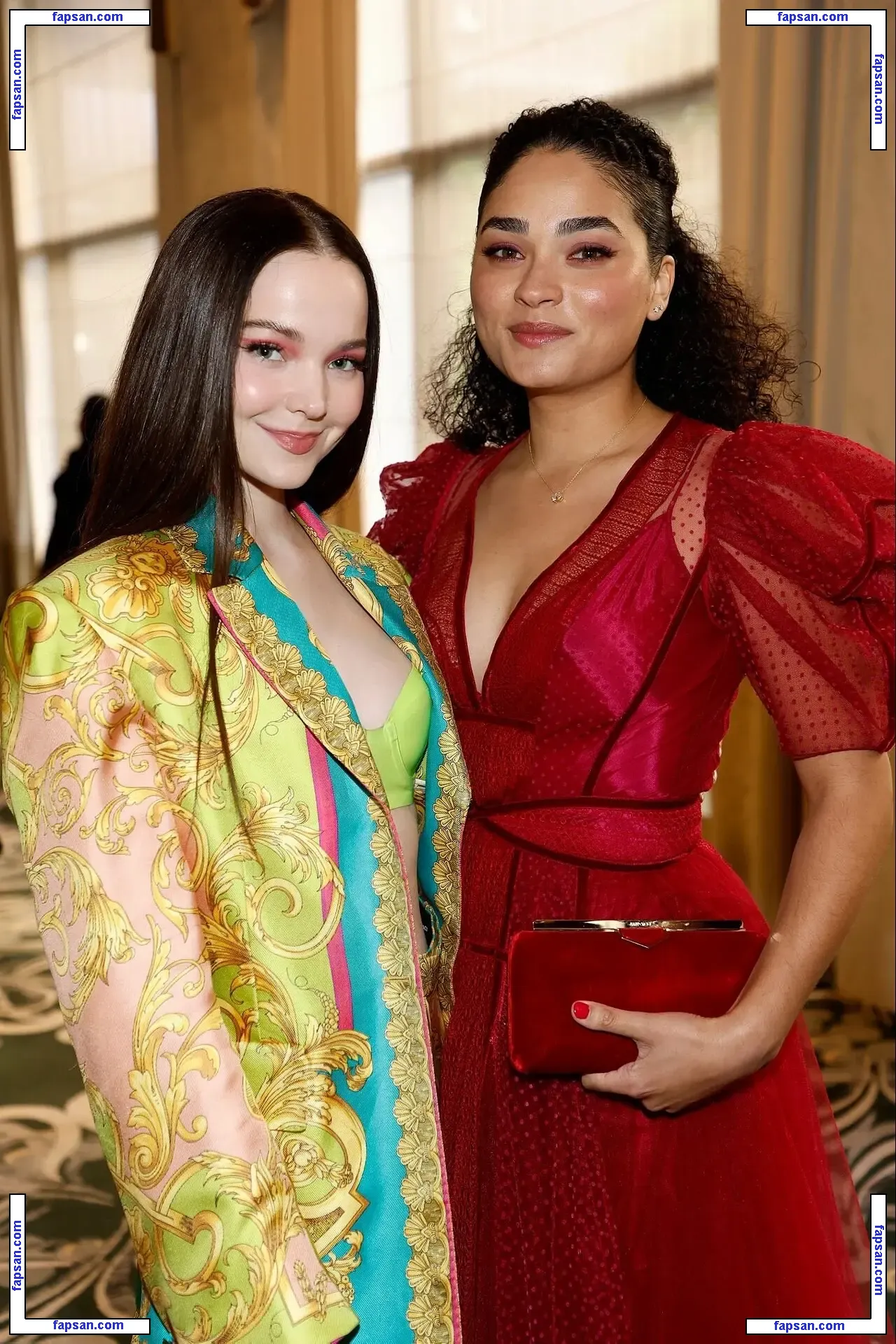 Dove Cameron nude photo #2357 from OnlyFans