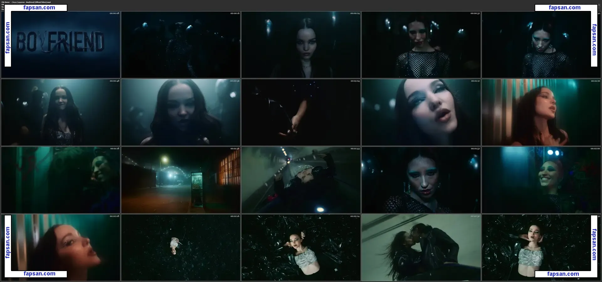 Dove Cameron nude photo #2359 from OnlyFans