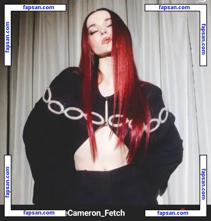 Dove Cameron nude photo #2361 from OnlyFans