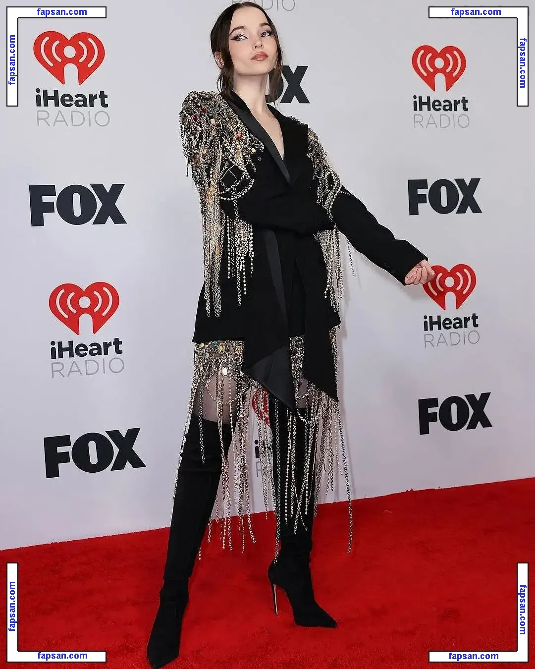 Dove Cameron nude photo #2366 from OnlyFans