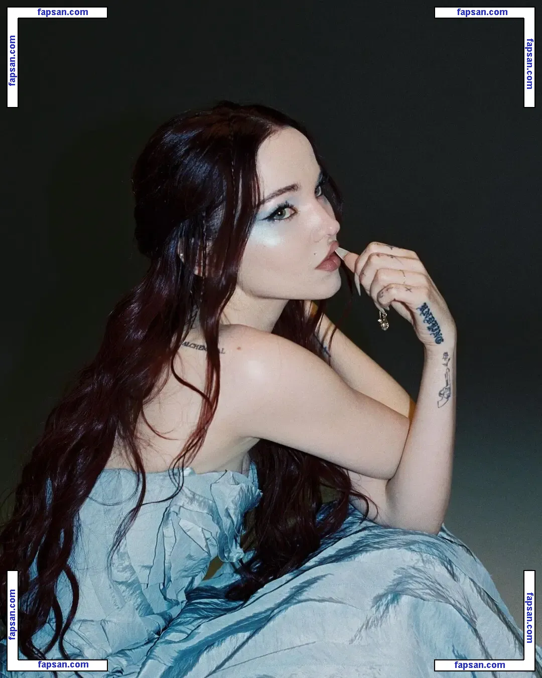 Dove Cameron nude photo #2375 from OnlyFans