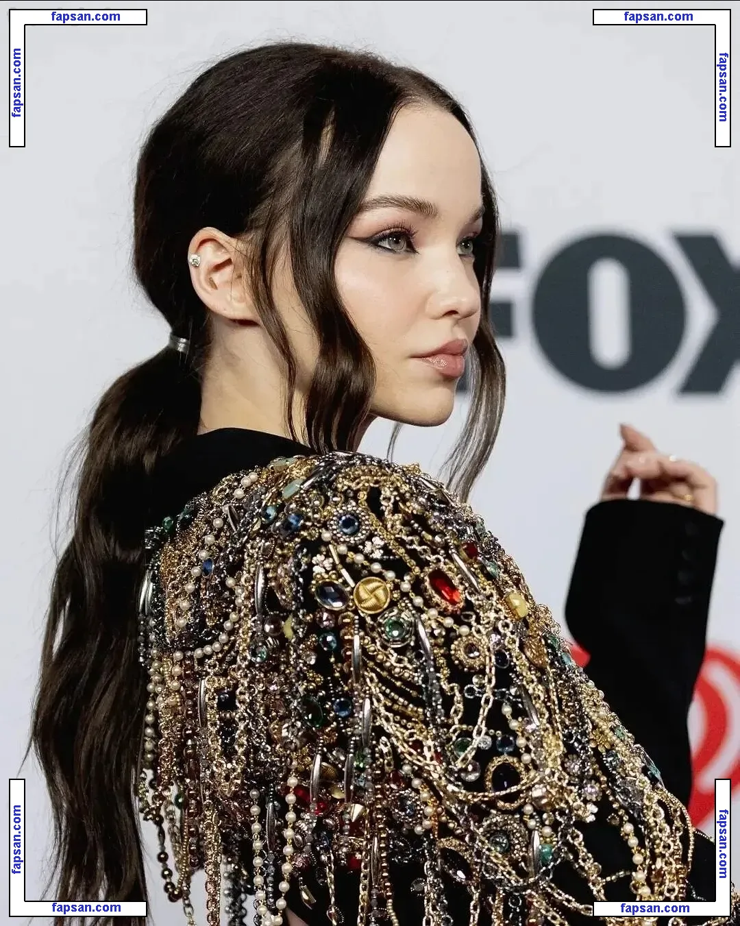 Dove Cameron nude photo #2377 from OnlyFans