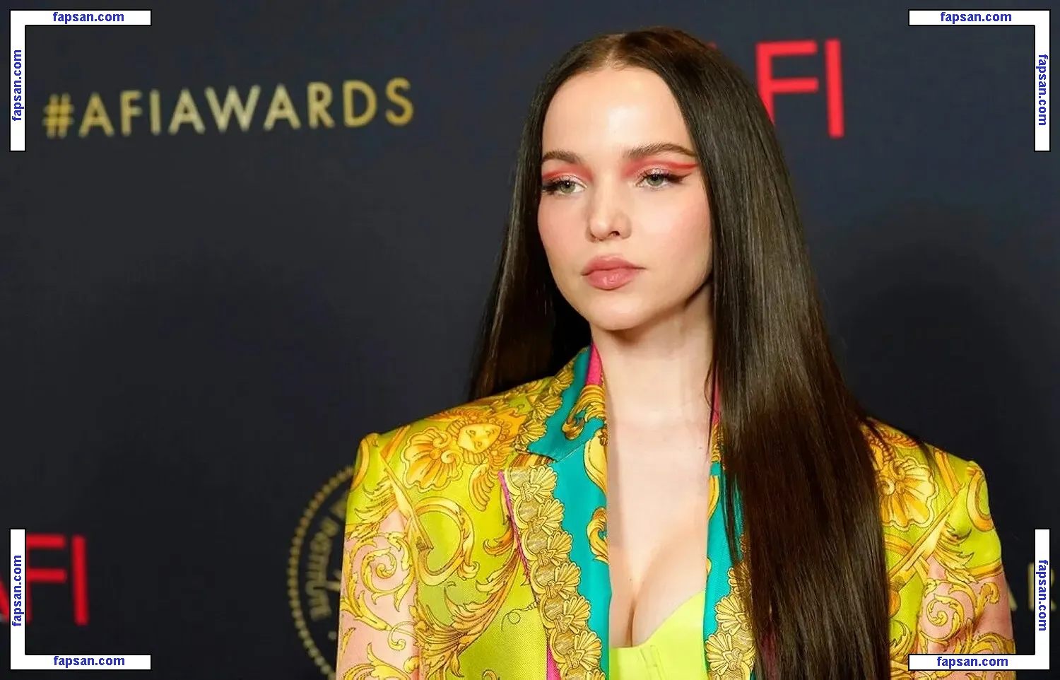 Dove Cameron nude photo #2379 from OnlyFans