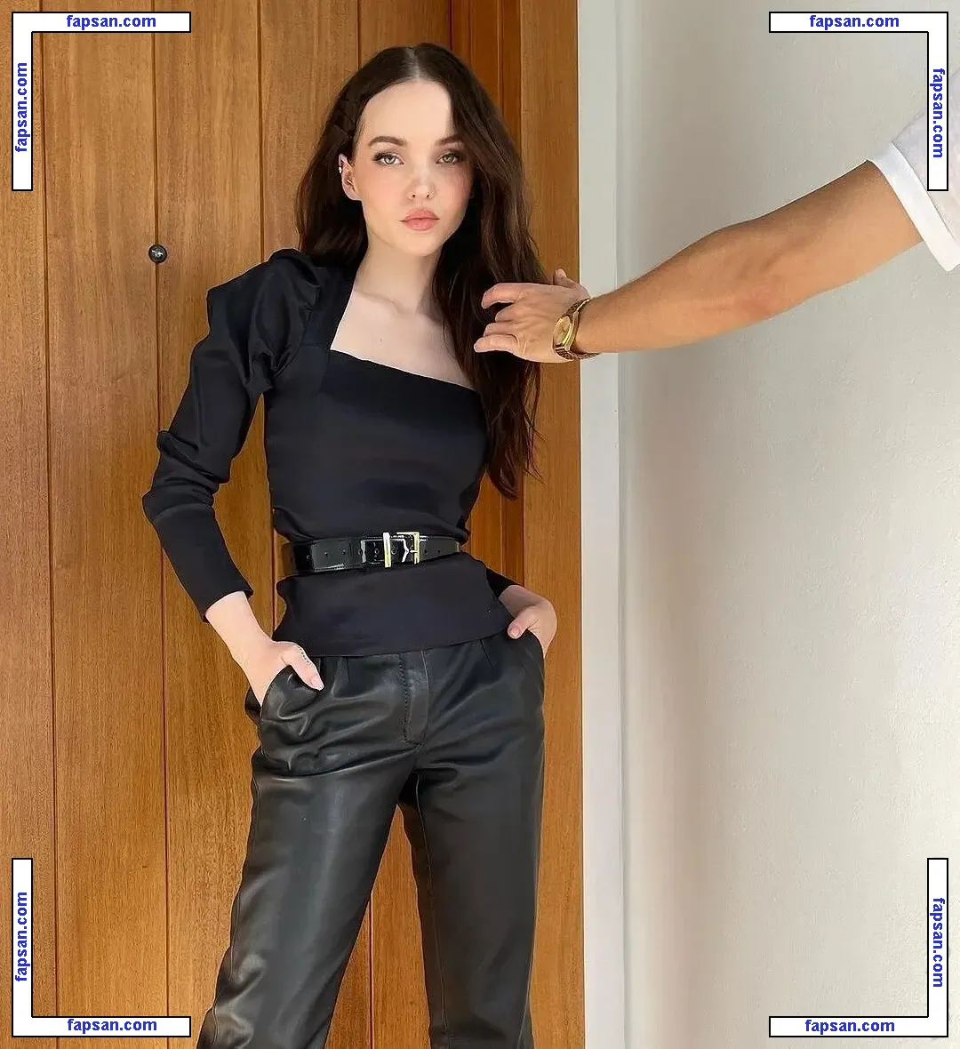 Dove Cameron nude photo #2383 from OnlyFans