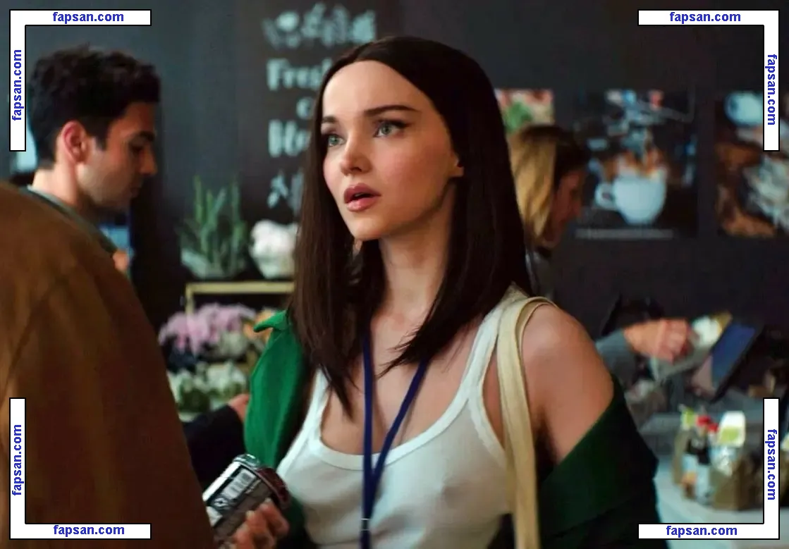 Dove Cameron nude photo #2389 from OnlyFans