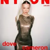 Dove Cameron nude #2235