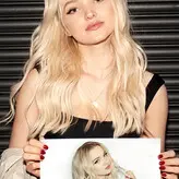 Dove Cameron nude #2335