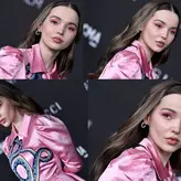 Dove Cameron nude #2354