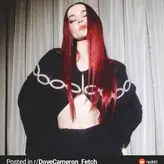 Dove Cameron nude #2361