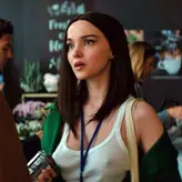 Dove Cameron nude #2389