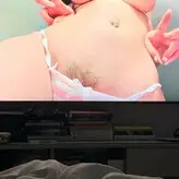 Downy.babyy nude #0042