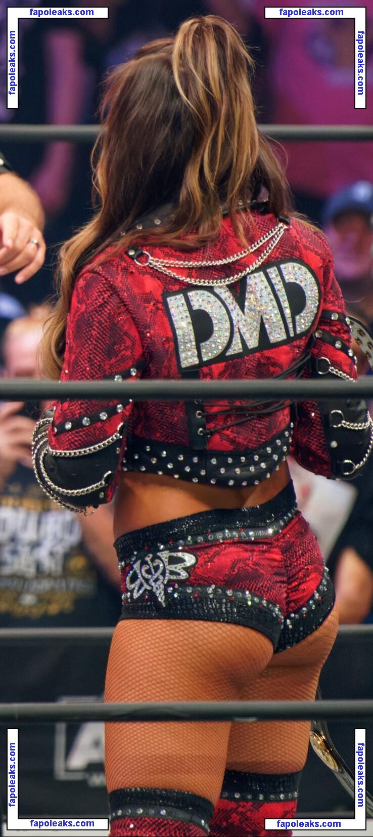 Dr. Britt Baker / D.M.D. AEW / realbrittbaker голая фото #0042 с Онлифанс