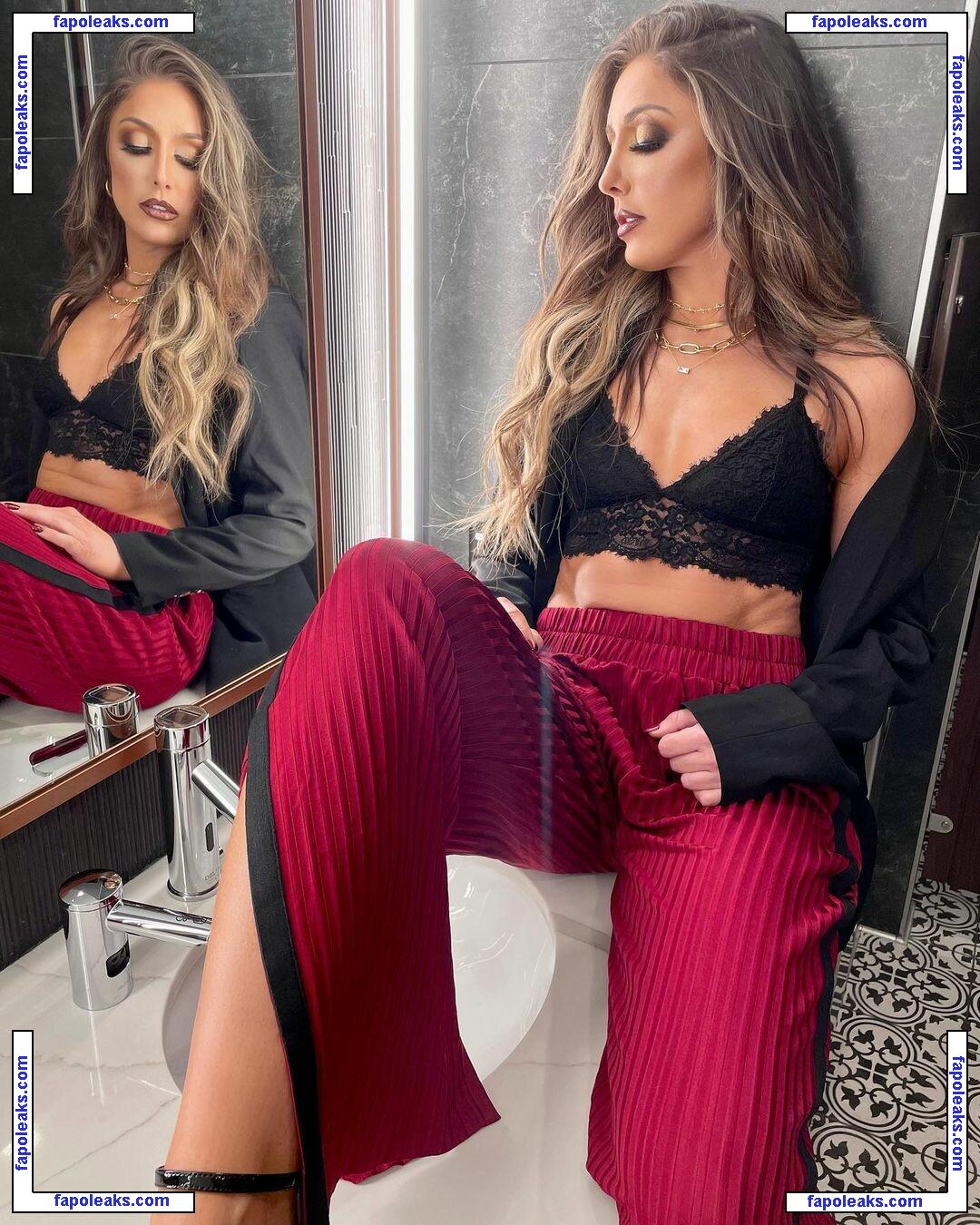 Dr. Britt Baker / D.M.D. AEW / realbrittbaker голая фото #0060 с Онлифанс