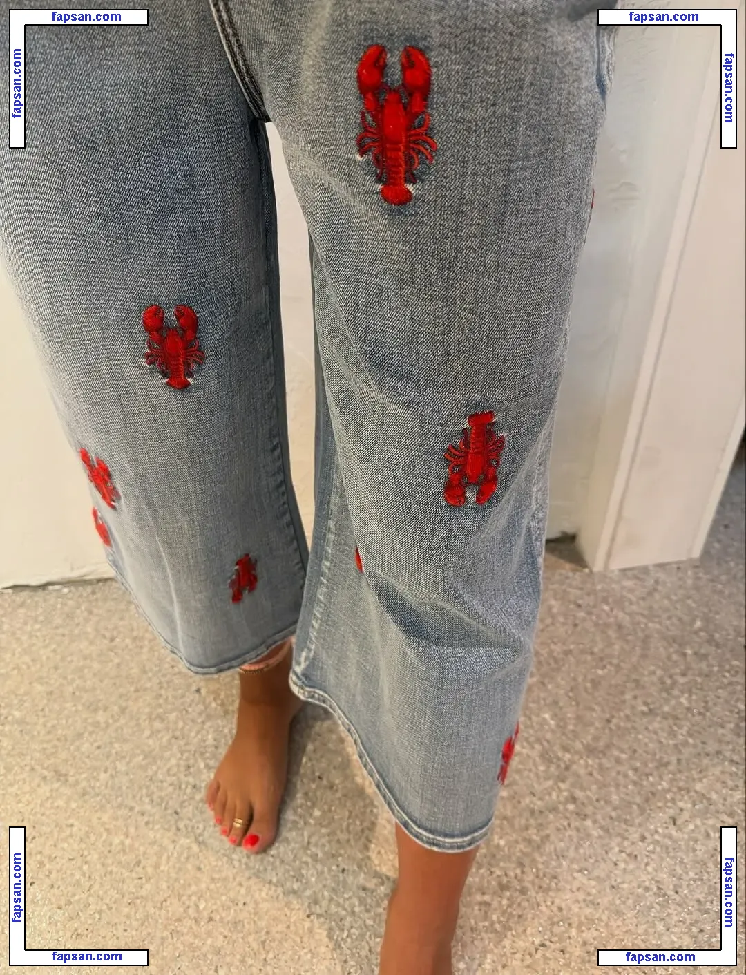 Dr. Britt Baker nude photo #0125 from OnlyFans
