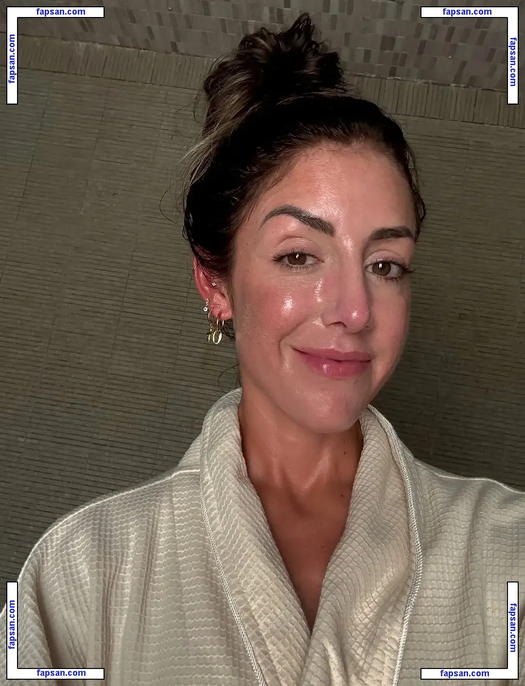 Dr. Britt Baker nude photo #0126 from OnlyFans
