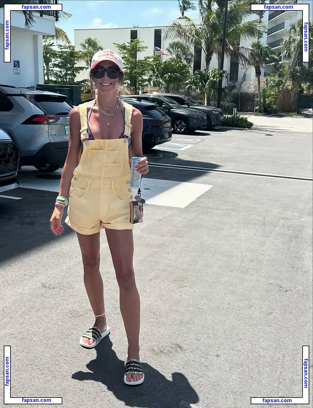 Dr. Britt Baker nude photo #0127 from OnlyFans