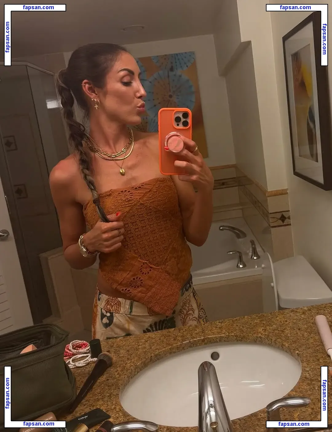 Dr. Britt Baker nude photo #0129 from OnlyFans