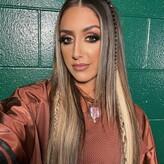 Dr. Britt Baker голая #0050