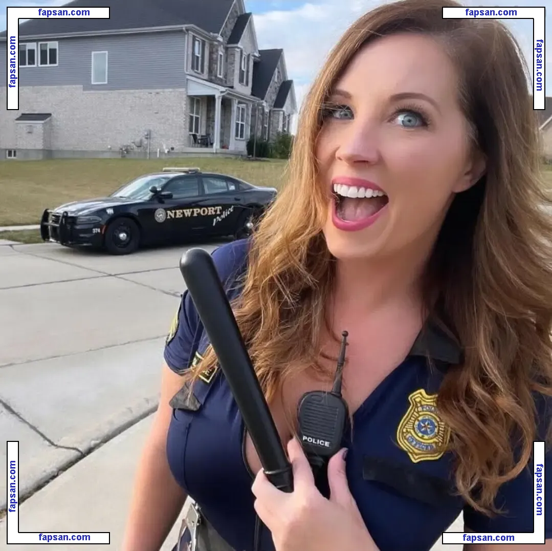 Dr. Melissa Newman голая фото #0026 с Онлифанс