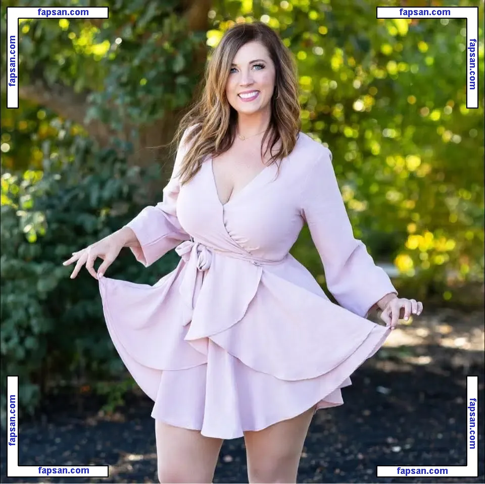 Dr. Melissa Newman голая фото #0033 с Онлифанс