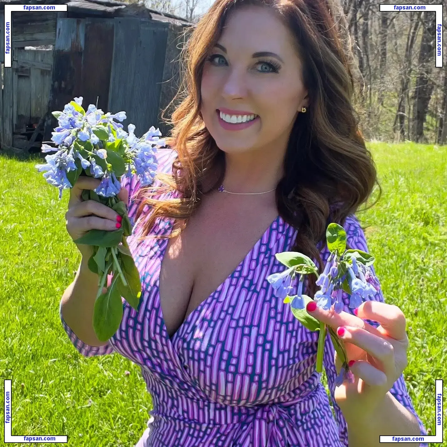 Dr. Melissa Newman голая фото #0034 с Онлифанс