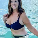 Dr. Melissa Newman nude #0009