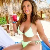 Dr. Melissa Newman nude #0013