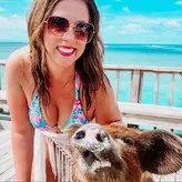 Dr. Melissa Newman голая #0029